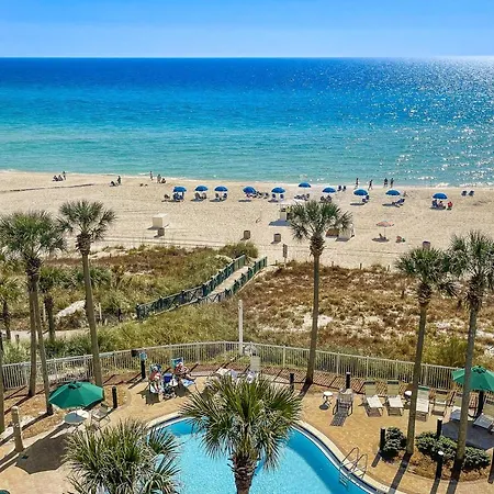 Grand Panama Beach Resort #T1-1402-2