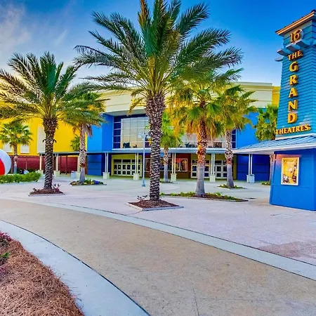 Grand Panama Beach Resort #T1-1402-3