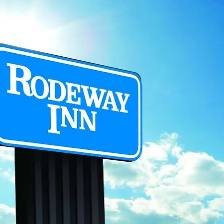 Rodeway Inn La Crosse-2
