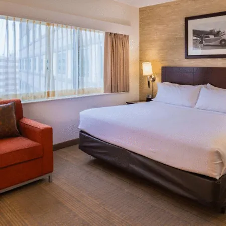 Sonesta Chicago O'Hare Airport Rosemont-3