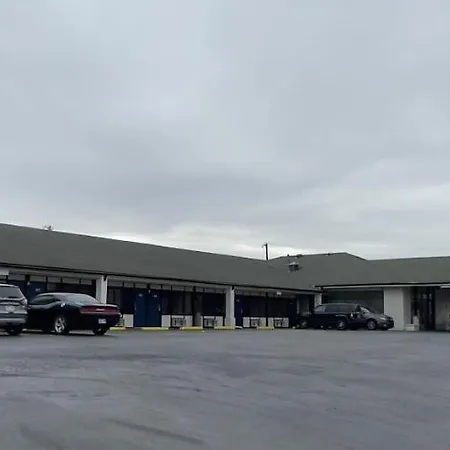Motel 6-Sallisaw, Ok-3