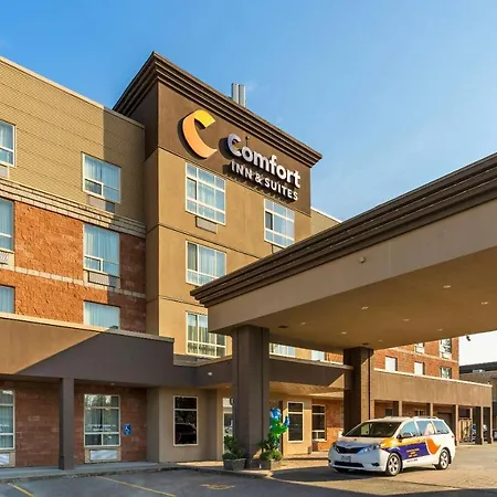 Comfort Inn & Suites-2