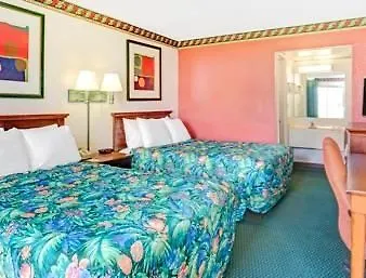 Days Inn Sanford-2