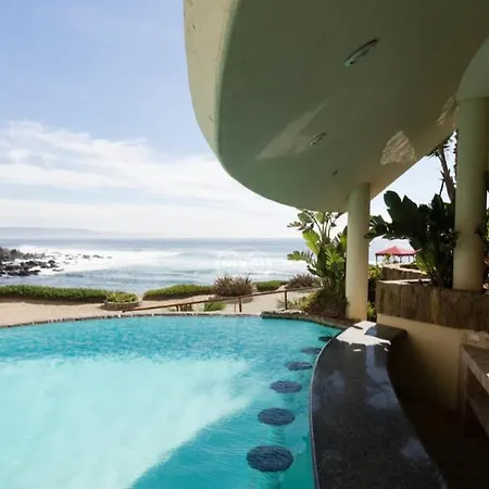 Azure Vacation Rental Rosarito-2