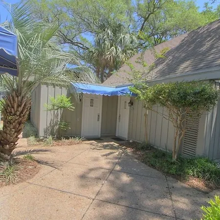 The Village At Palmetto Dunes Condominiums-3