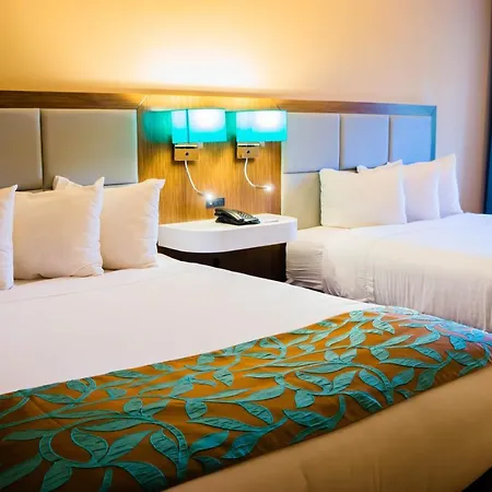 Hotel Tucson City Center, An Ascend Hotel Collection Member-2