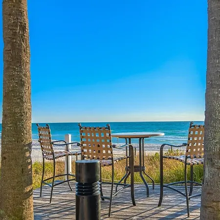 Grand Panama Beach Resort Tower 1 Unit 1708-2