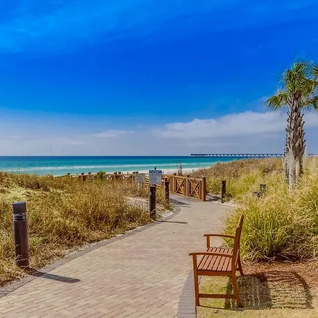 Grand Panama Beach Resort Tower 1 Unit 1708-3