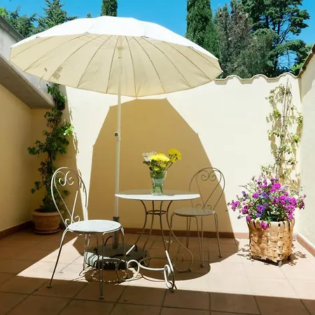 Si Montalcino Hotel-3