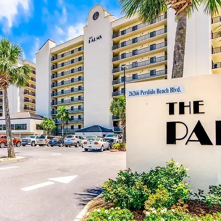 The Palms #1002-2