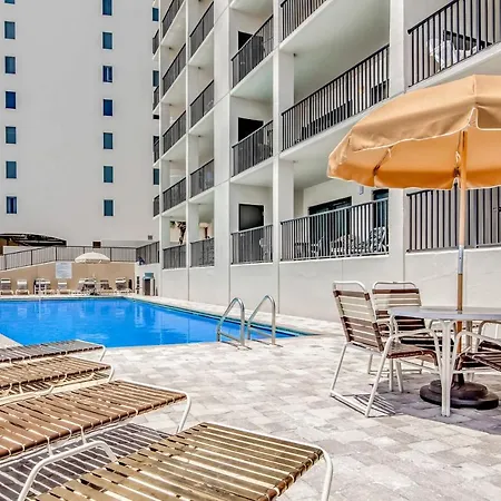 The Palms #501-3