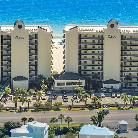 The Palms #501-2