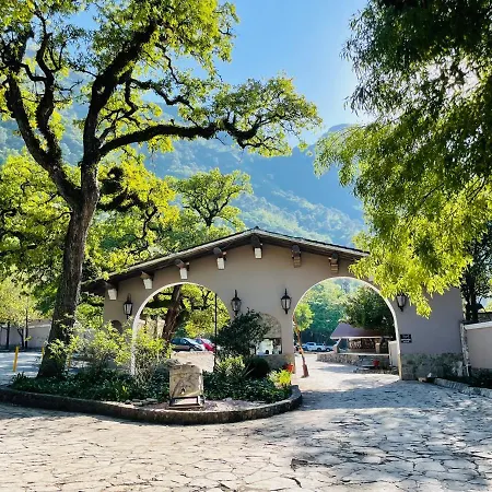 Hotel Chipinque-2