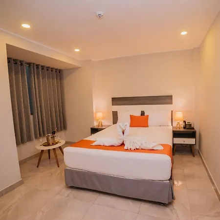 Palm Hotel Tarapoto-3