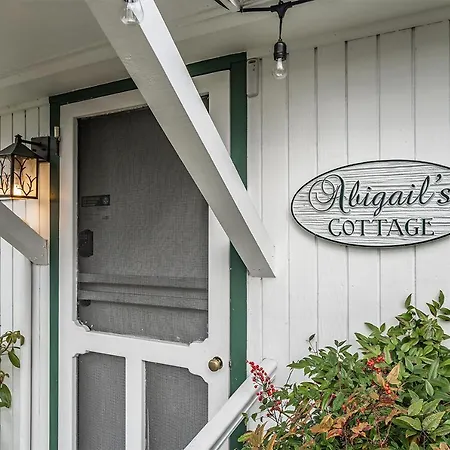Abigail'S Bed And Breakfast Inn-2