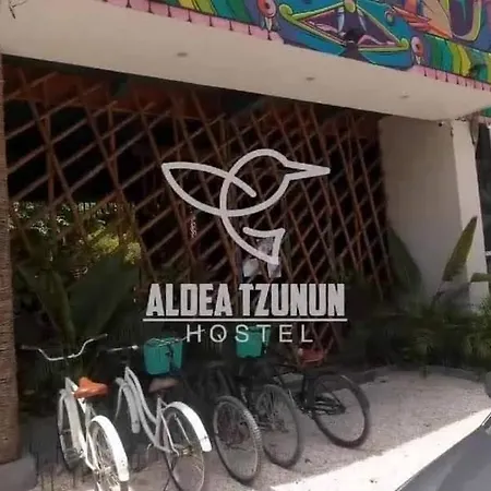 Aldea Tzunun-2