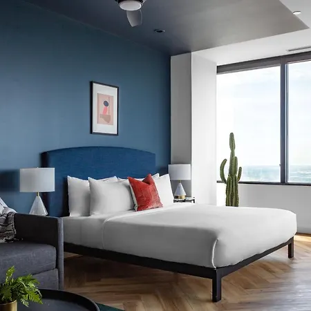 Mint House Dallas Downtown By Kasa-3