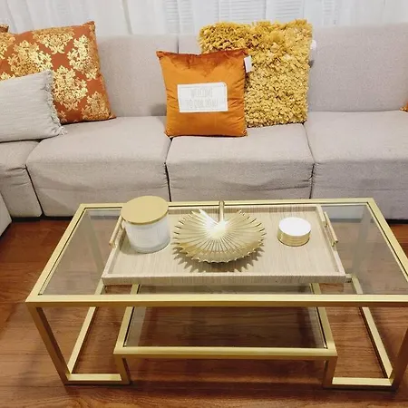 Modern 4 Bed Rooms Jersey City, Nj Easy Access To Manhattan-2