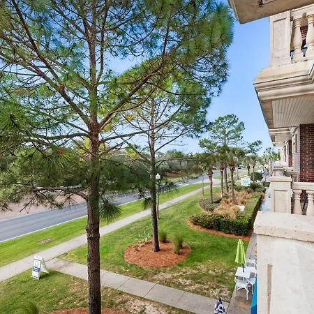 Village Of South Walton 219- Shot Of Paradise-2