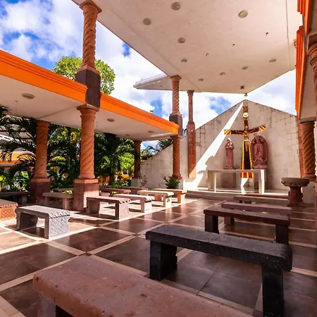 Hotel Bello Caribe Express-3
