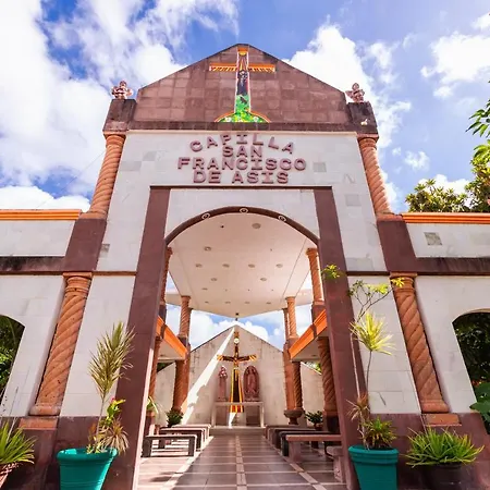 Hotel Hacienda Ixtlan-3