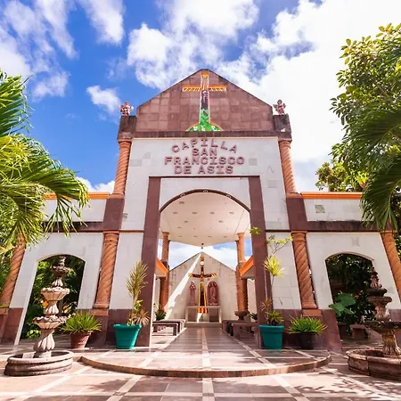 Hotel Hacienda Ixtlan-2