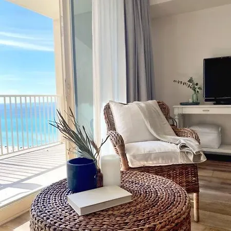 Shores Of Panama Unit 1209-2