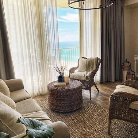 Shores Of Panama Unit 1209-3