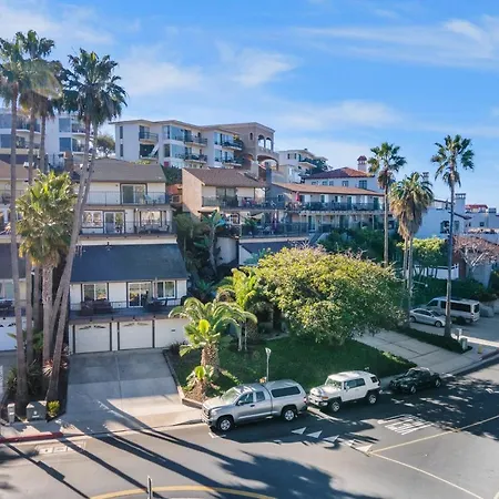 North Beach E-2