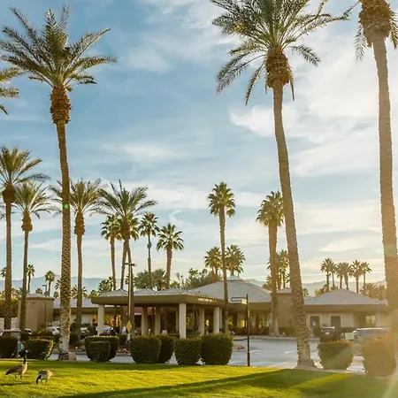 Marriott'S Desert Springs Villas I-3