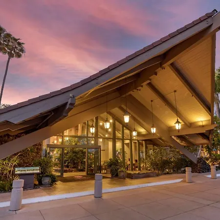 Best Western Plus Island Palms Hotel & Marina-2