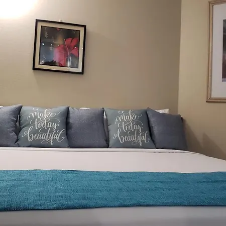 Rosi Ocean Sand Hotel Apt-3