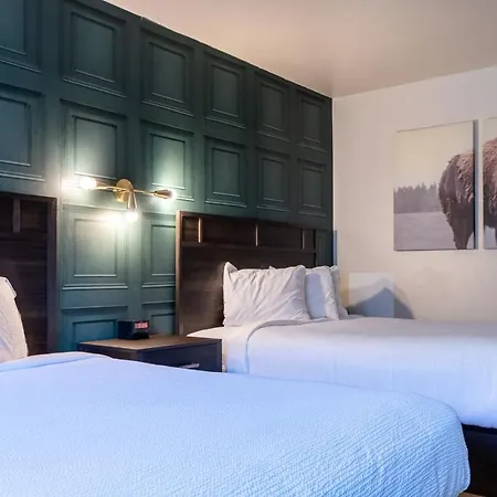 The Scout Inn-2