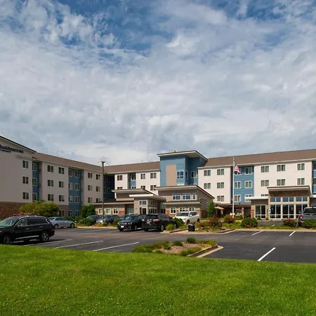Residence Inn By Marriott Springfield South-2