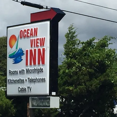 Oceanview Inn - Emerald Isle-3
