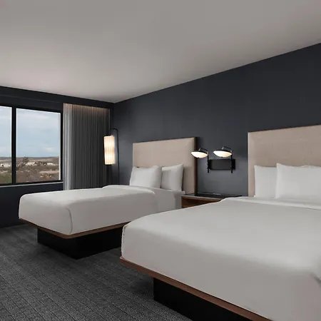 Courtyard By Marriott San Diego Miramar-3