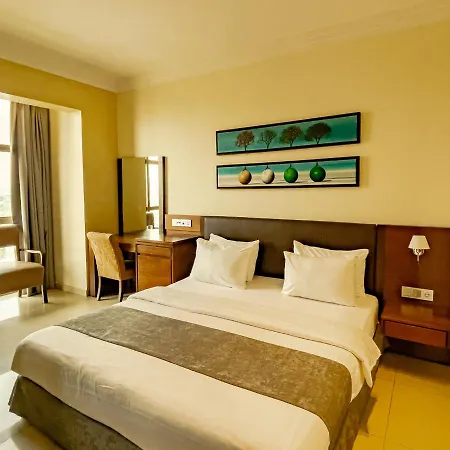 The Avenue Suites-3