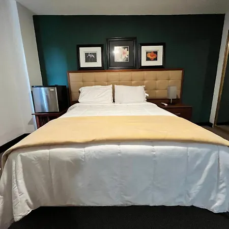 Sj Suites Hotel-2