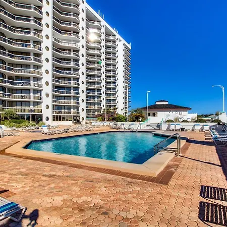 Surfside Resort 2-1111-2