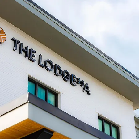 The Lodge 30A-2