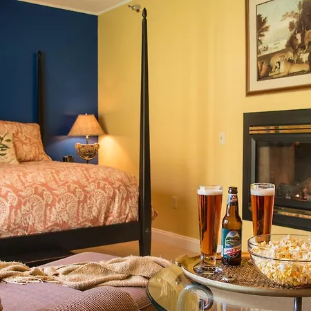 Stone Hill Inn-3