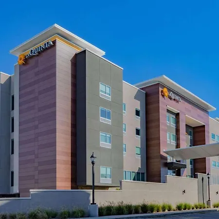 La Quinta Inn & Suites By Wyndham Galveston North At I-45-2