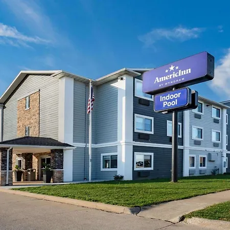 Americinn By Wyndham Quincy-3