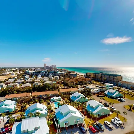 Surfside Resort 2-1111-3