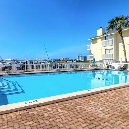 Sandpiper Cove III-2