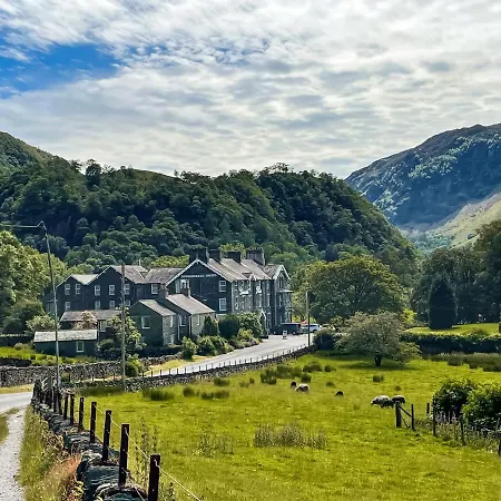 The Borrowdale Hotel-3