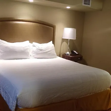 Suites At Jockey Club-2