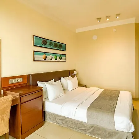The Avenue Suites-2