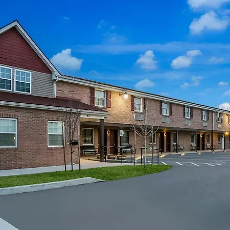 Red Roof Inn Hershey-3