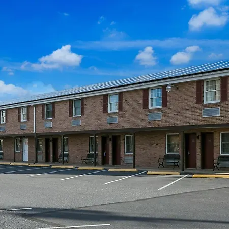 Red Roof Inn Hershey-2